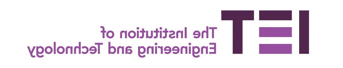 IET logo homepage: http://4op.professionalshearsharpening.com
